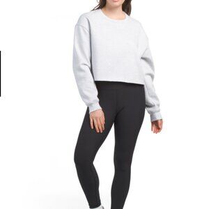 WILO THE LABEL 2 PIECES SWEATSHIRT AND LEGGINGS